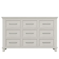 Mayfair Dresser