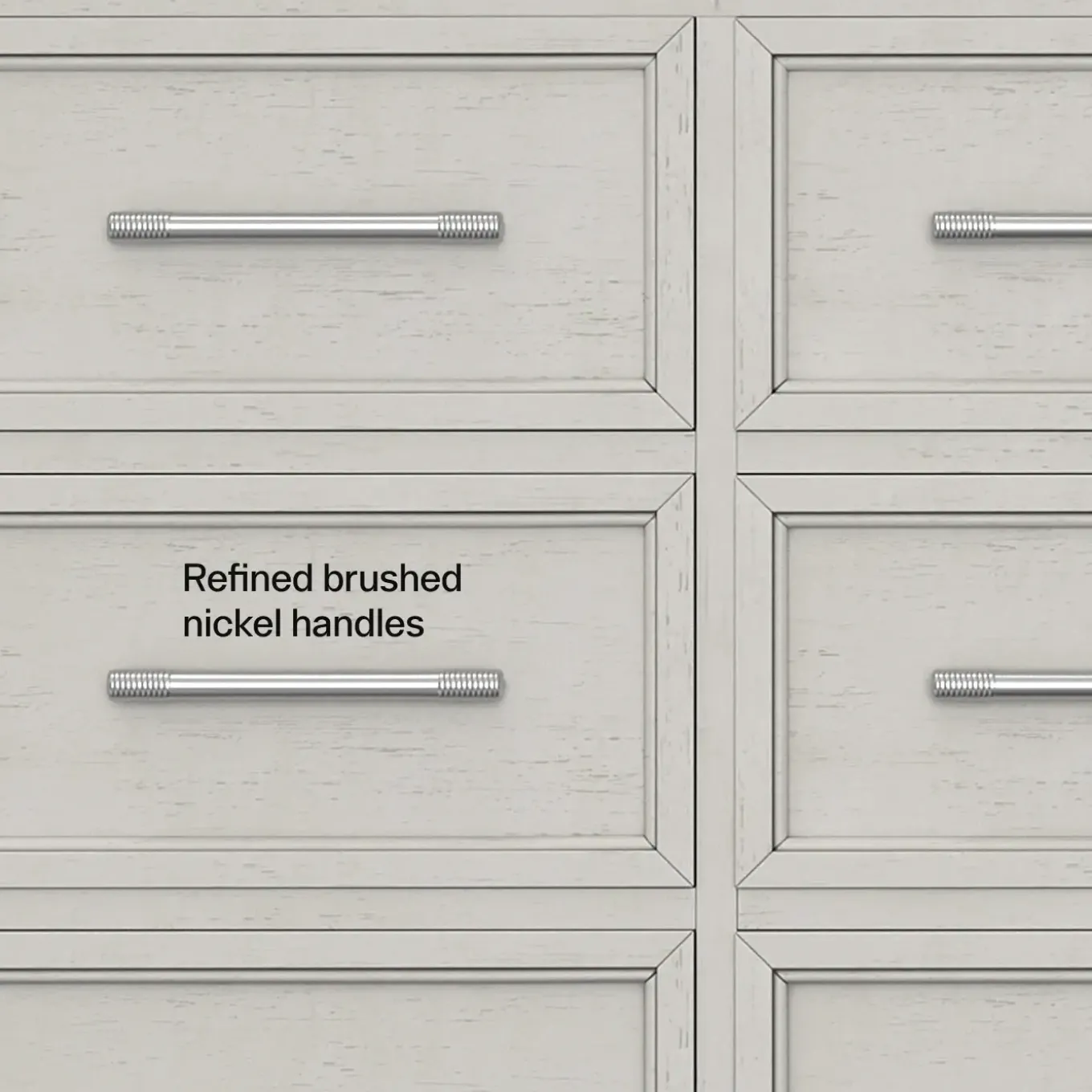 Mayfair Ivory Storage Bed