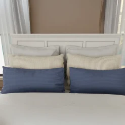 Mayfair Ivory Storage Bedroom Set