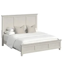 Mayfair King Panel Bed