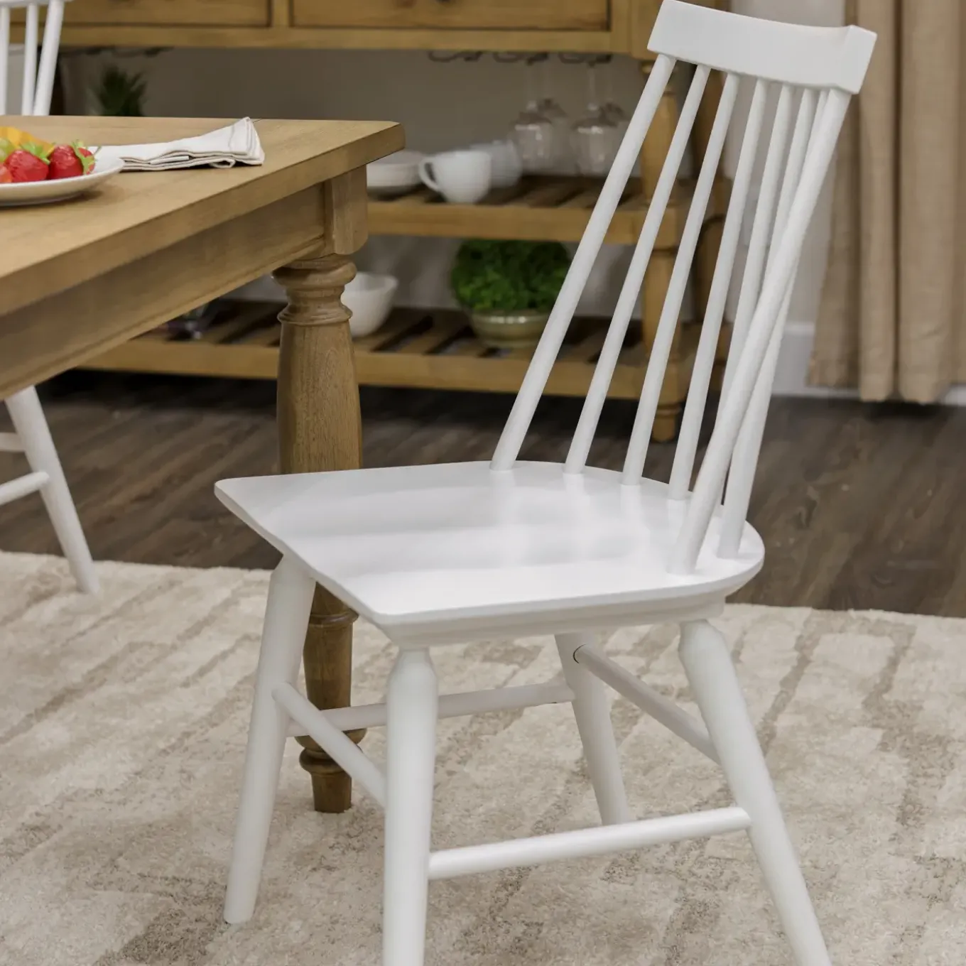 Maywood Chair