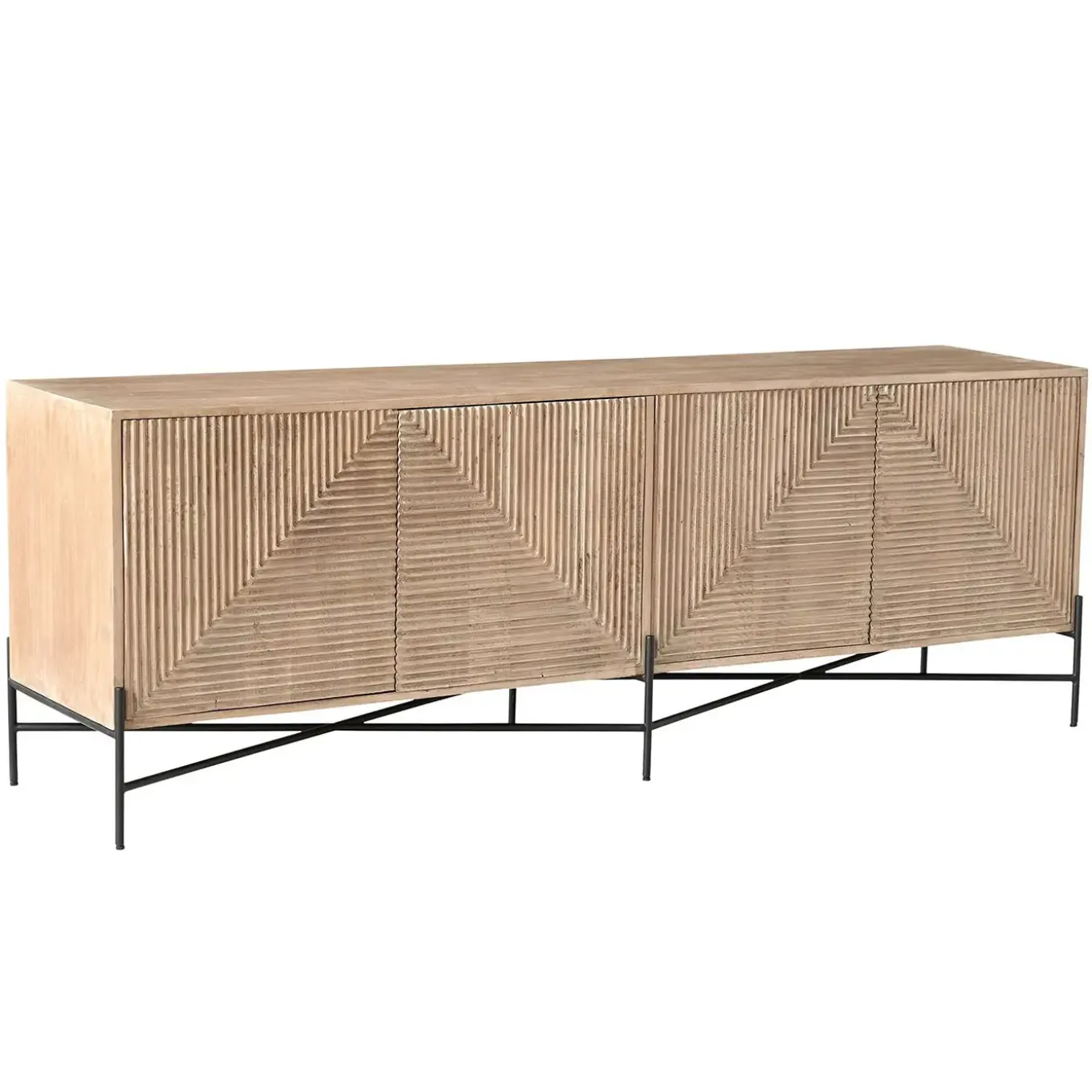 McCartney Accent Cabinet