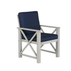 Melbourne Dining Chair Frame