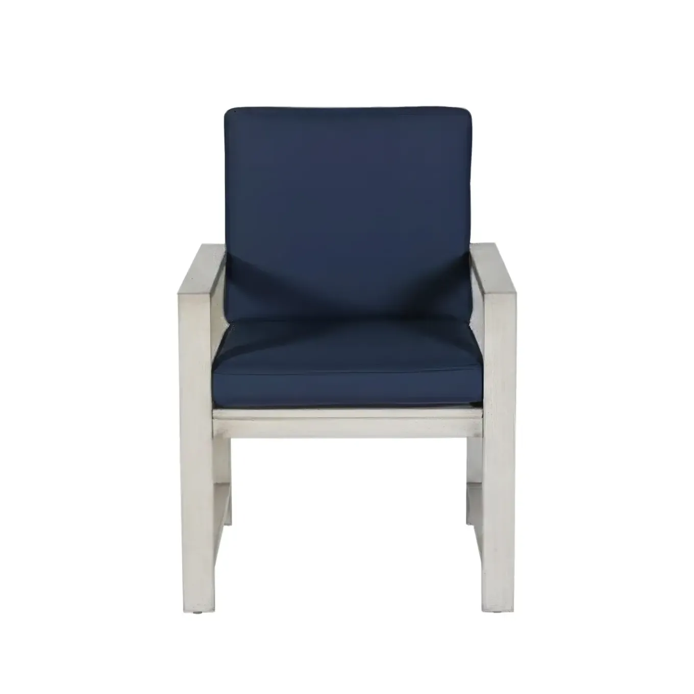 Melbourne Dining Chair Frame