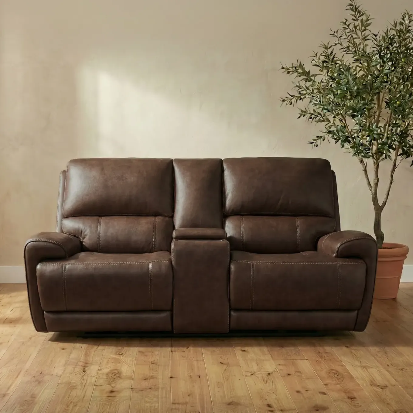 Memphis Power Reclining Living Room Set