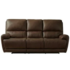 Memphis Power Sofa