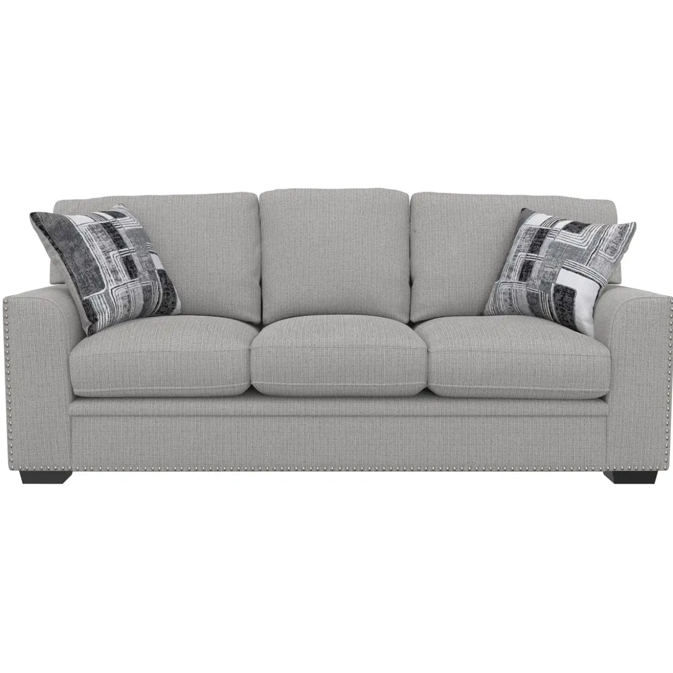 Mercer Natural Sofa & Loveseat