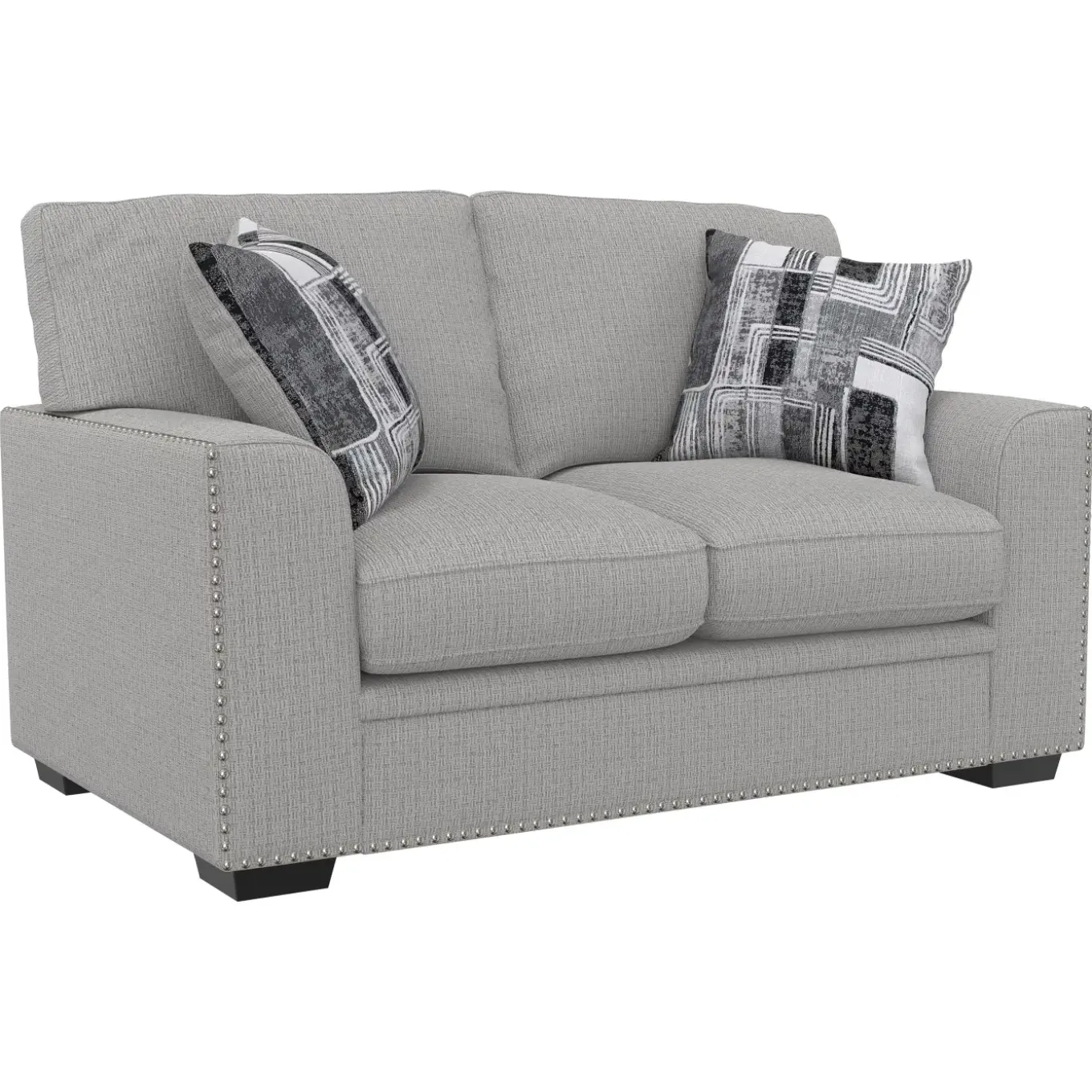 Mercer Natural Sofa & Loveseat