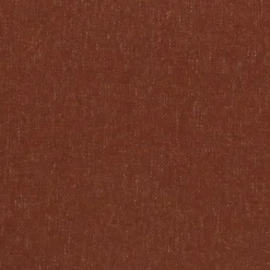20" Meteor Burnt Orange Outdoor Pillow