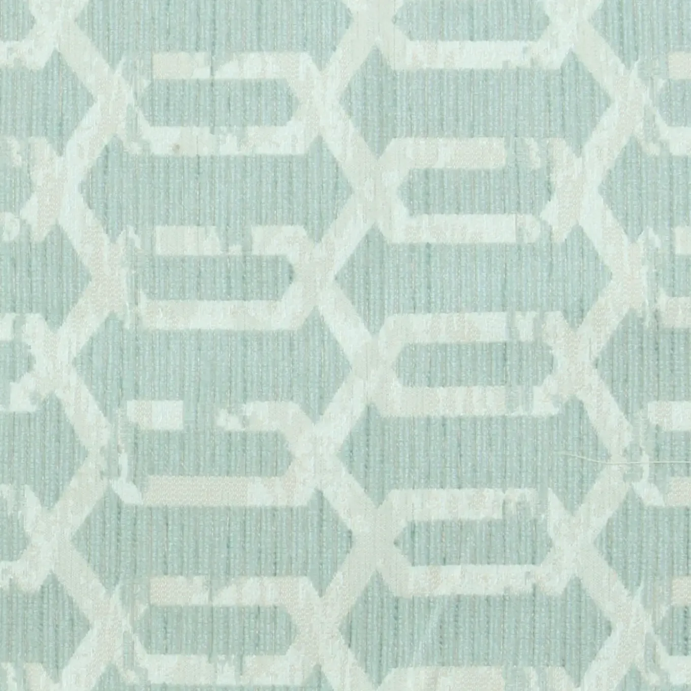 Meteor Green Outdoor Pillow