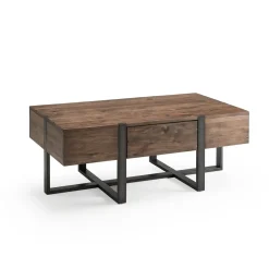Metropolis Cocktail Table