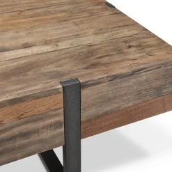 Metropolis Cocktail Table