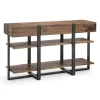 Metropolis Sofa Table