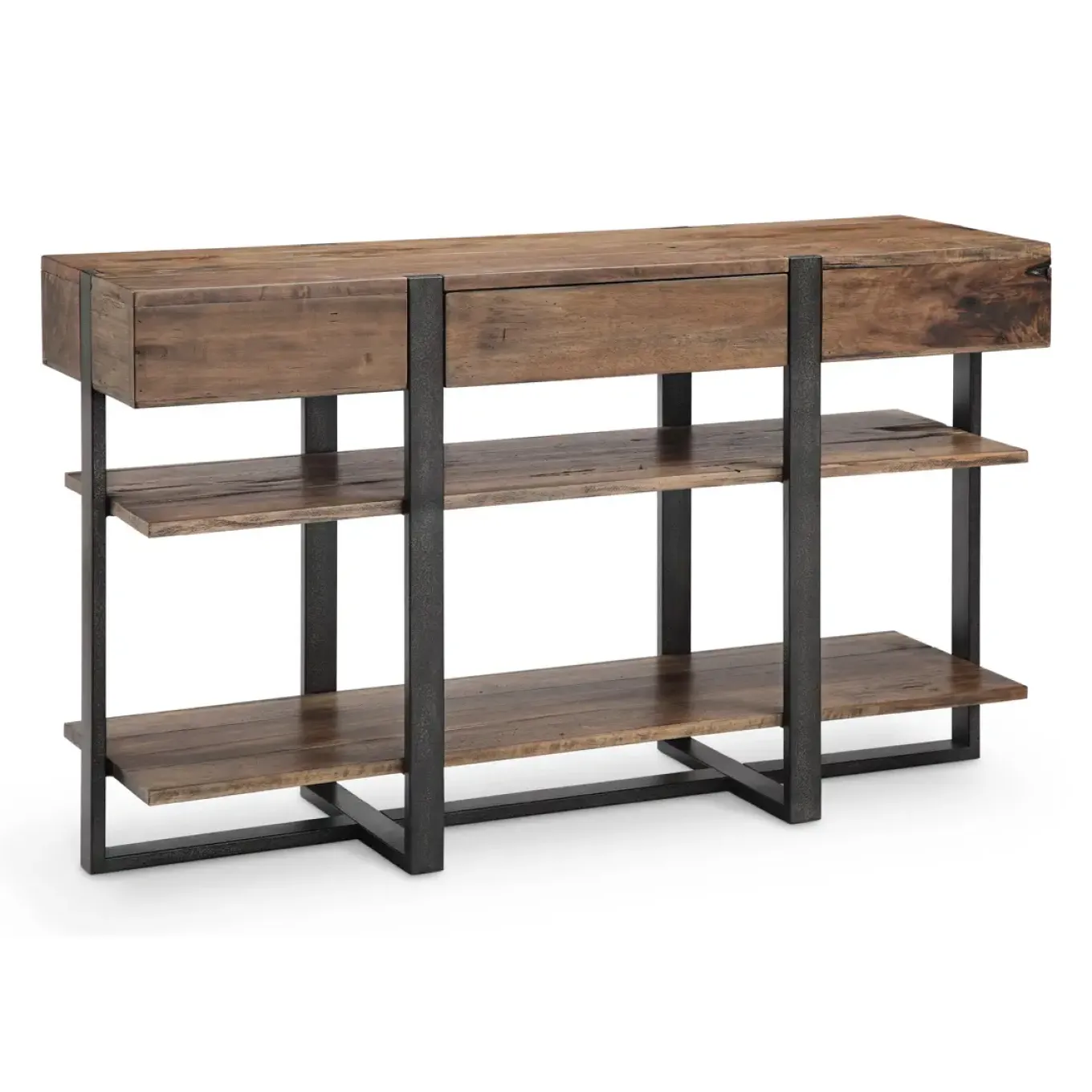 Metropolis Sofa Table
