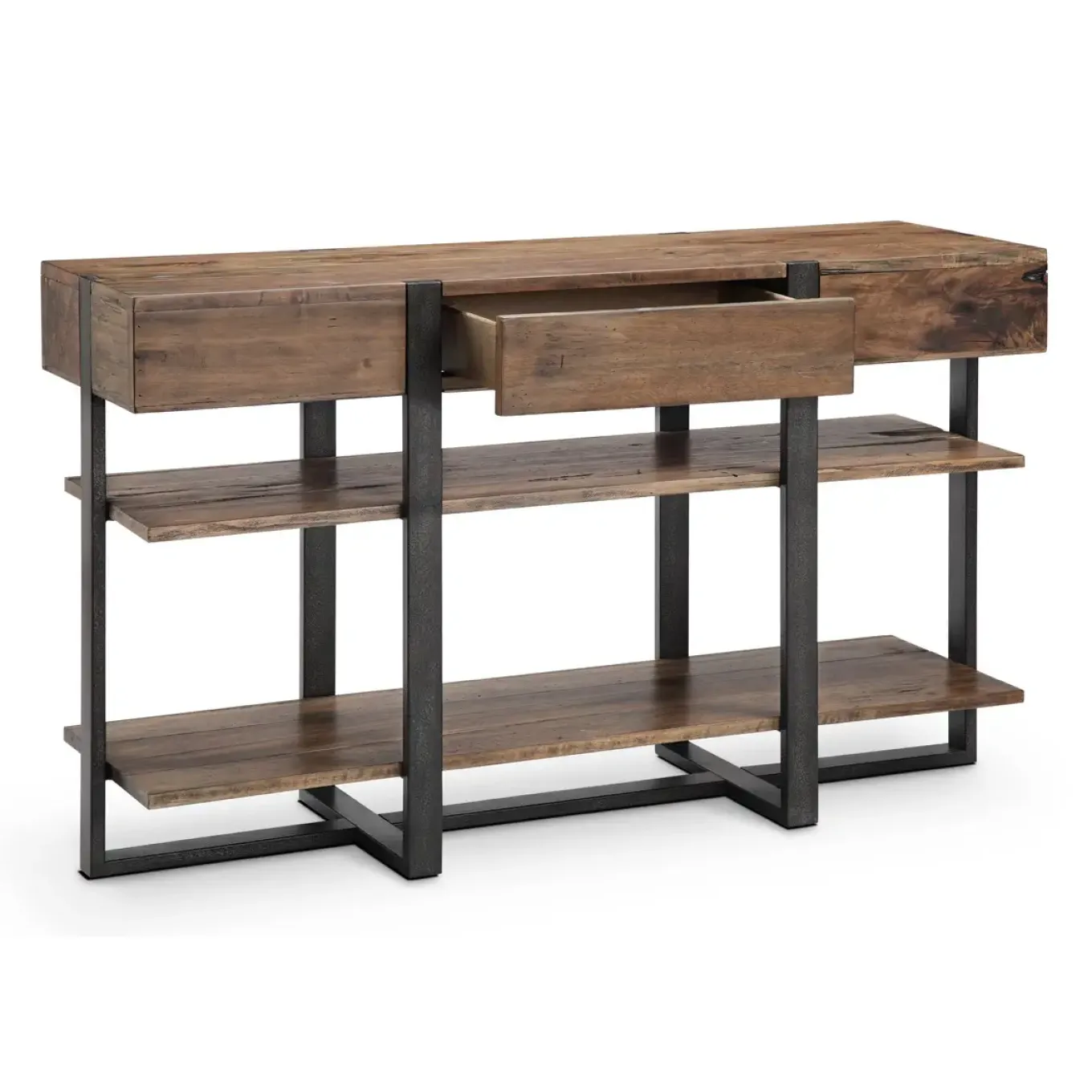 Metropolis Sofa Table