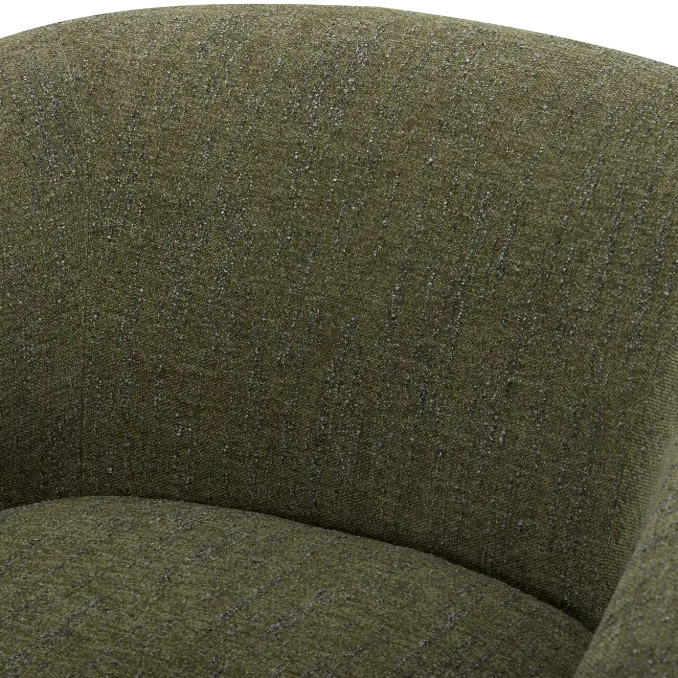 Metro Swivel Chair