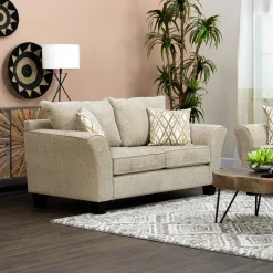 Miller Living Room Set
