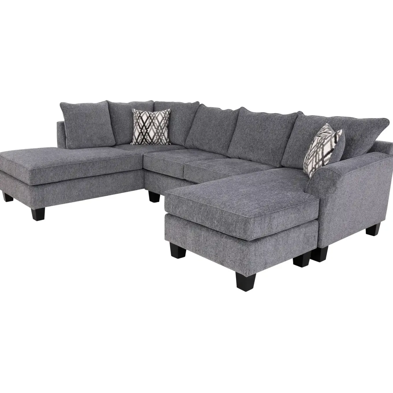 Miller 2pc Sectional