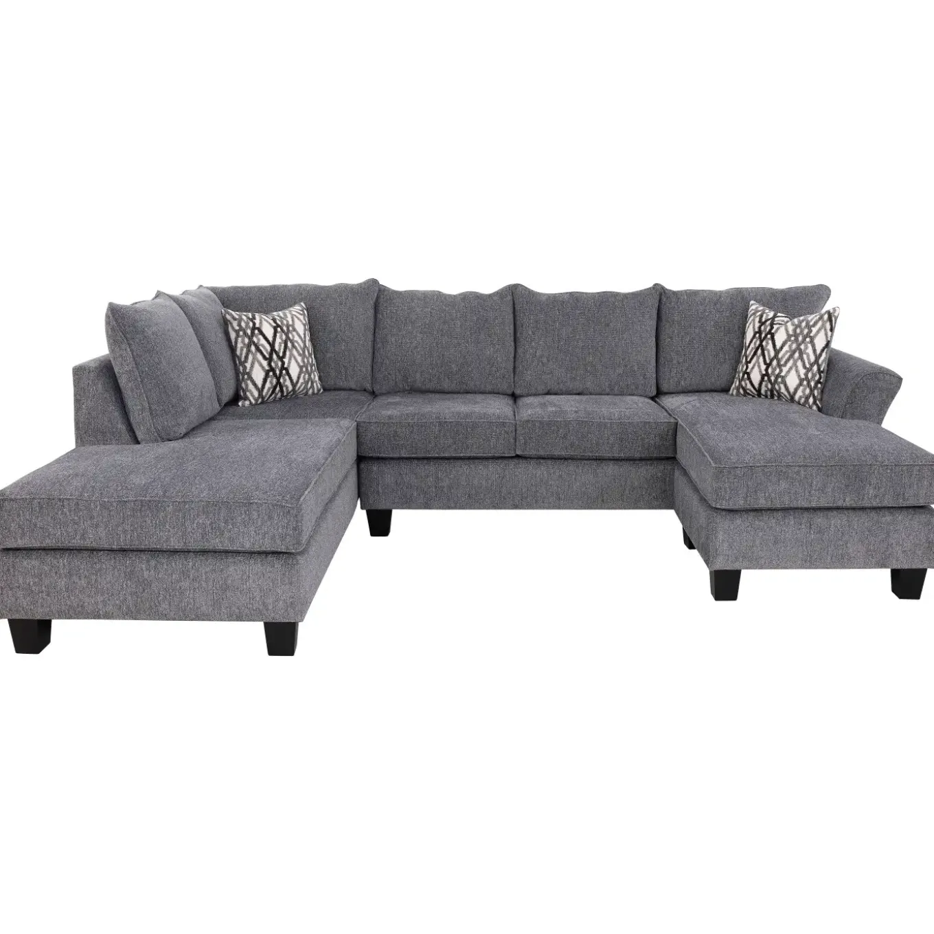 Miller 2pc Sectional