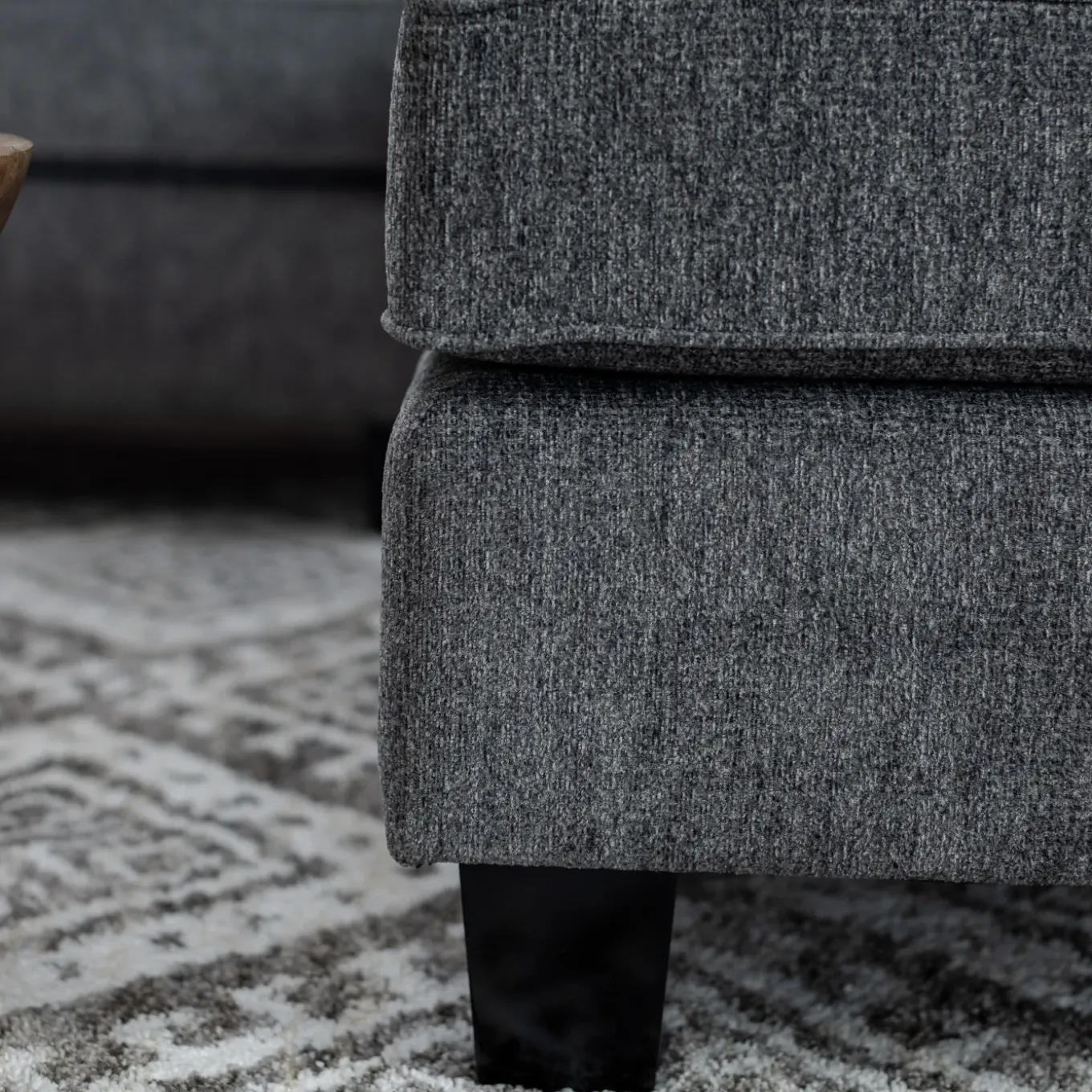 Miller 2pc Sectional