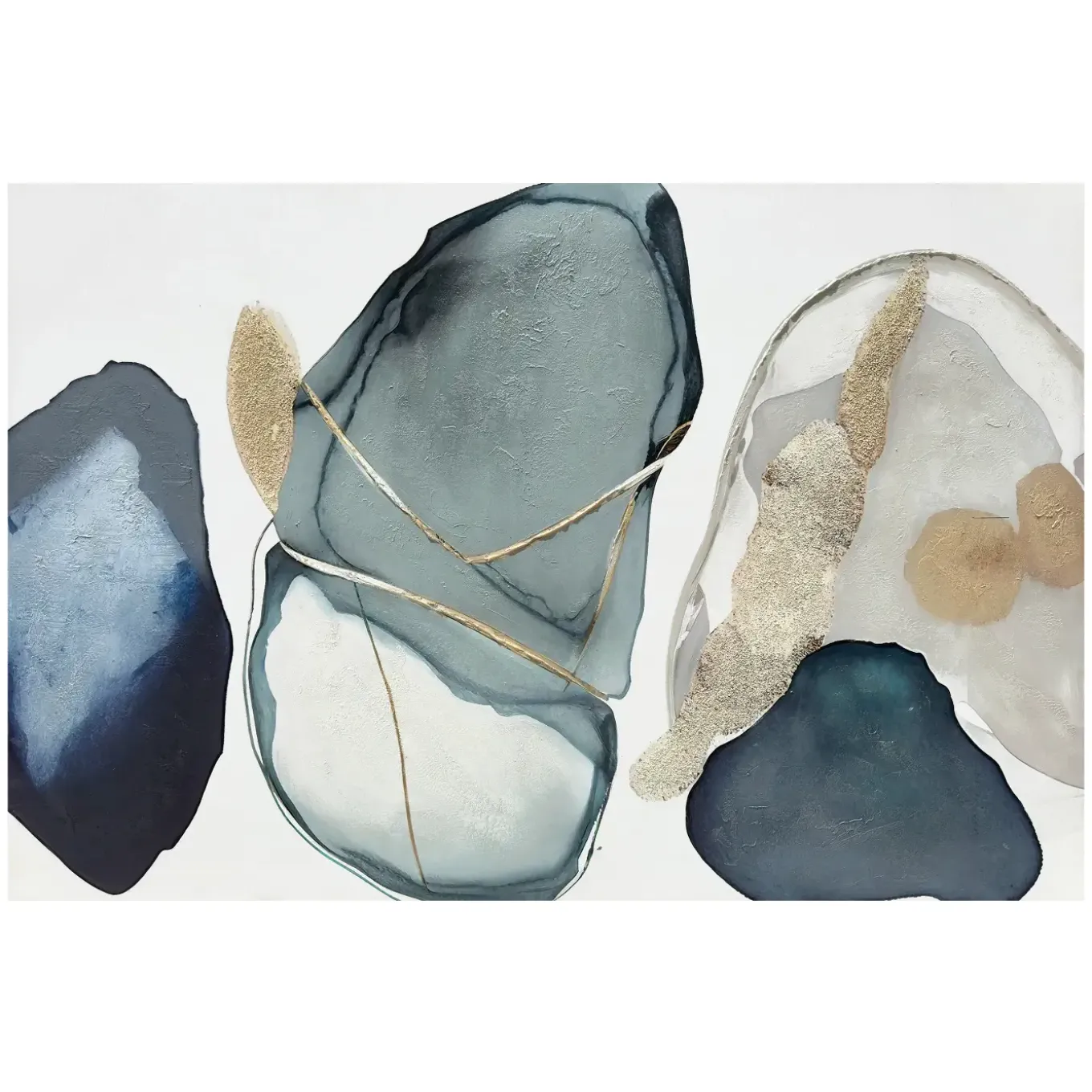 Mineral Essence Wall Art