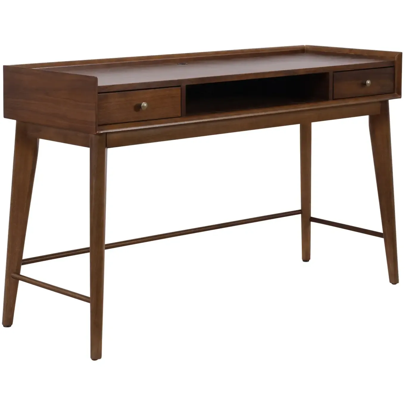 Minetta Desk With USB