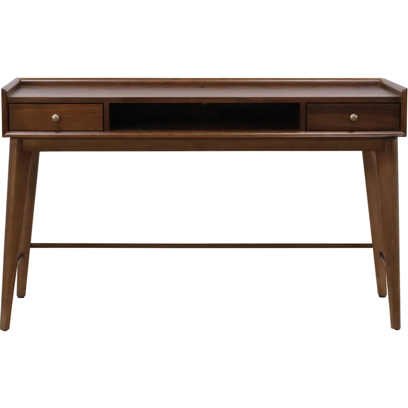 Minetta Desk With USB