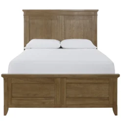 Modern Classics Cal King Panel Bed