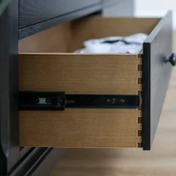 Modern Classics Drawer Dresser