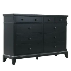 Modern Classics Drawer Dresser
