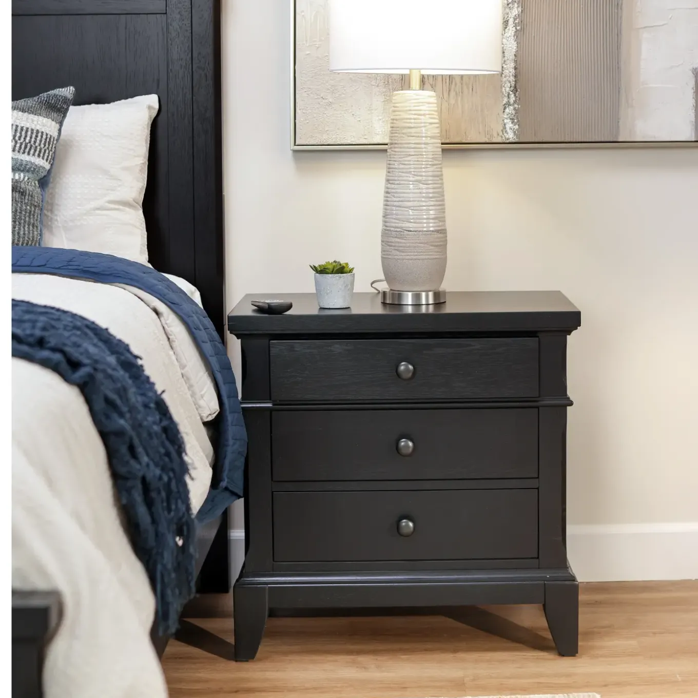 Modern Classics Nightstand