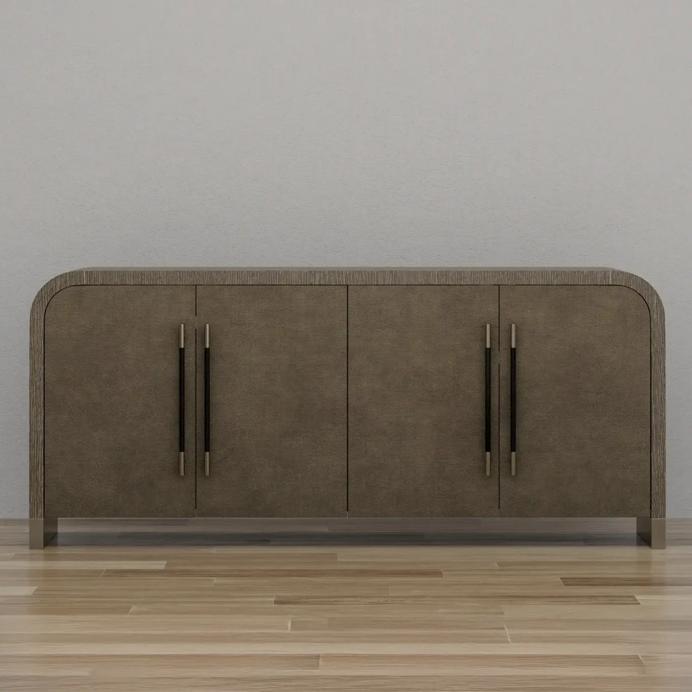 Modern Mood Buffet
