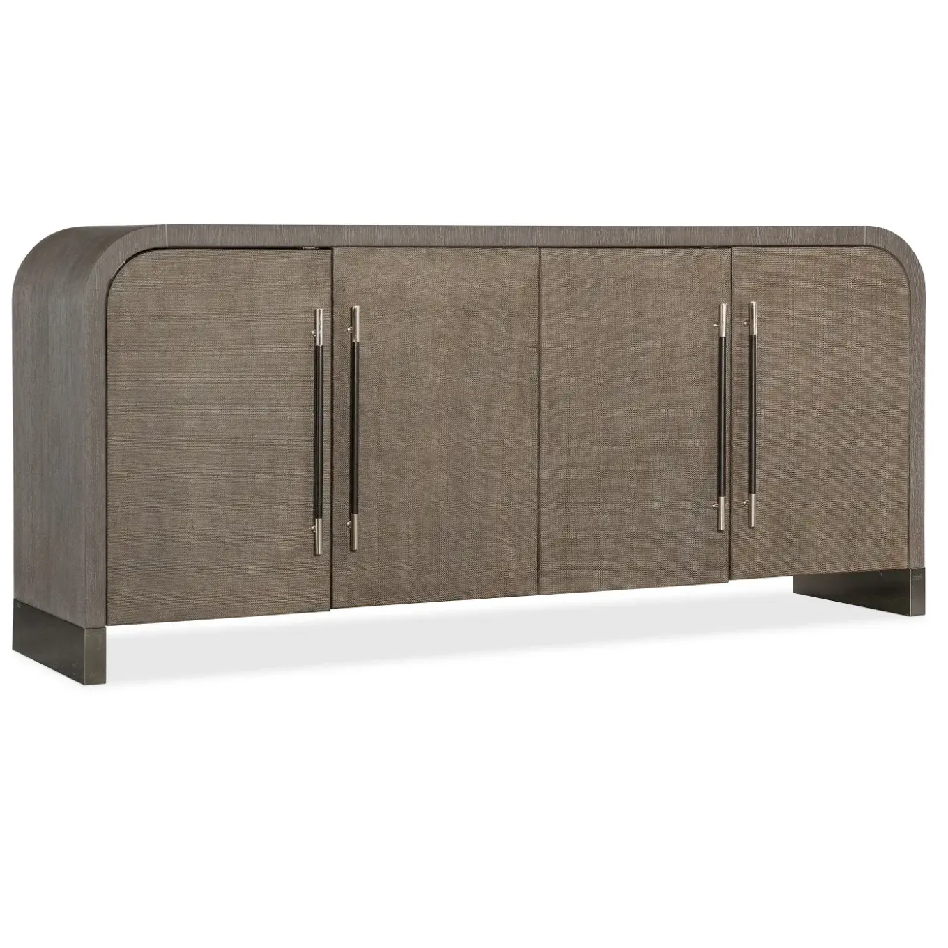 Modern Mood Buffet