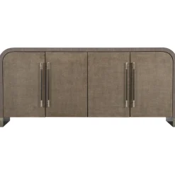 Modern Mood Buffet