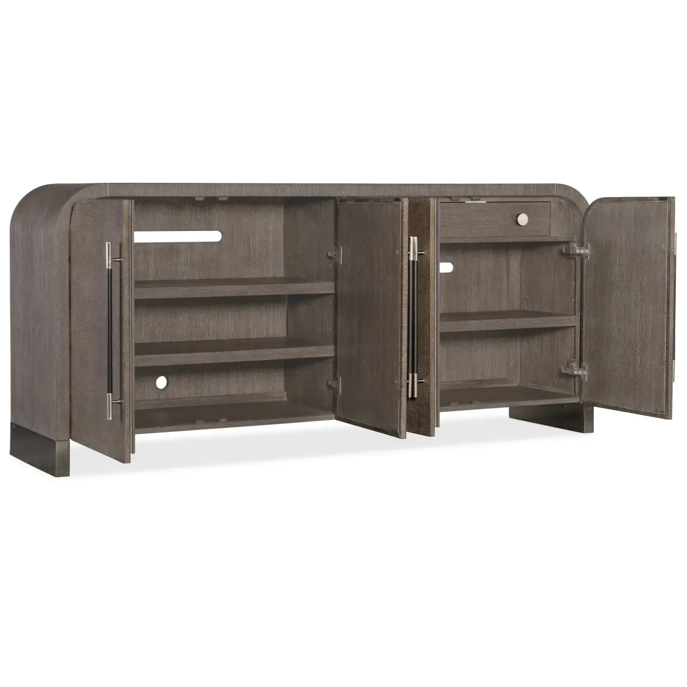 Modern Mood Buffet