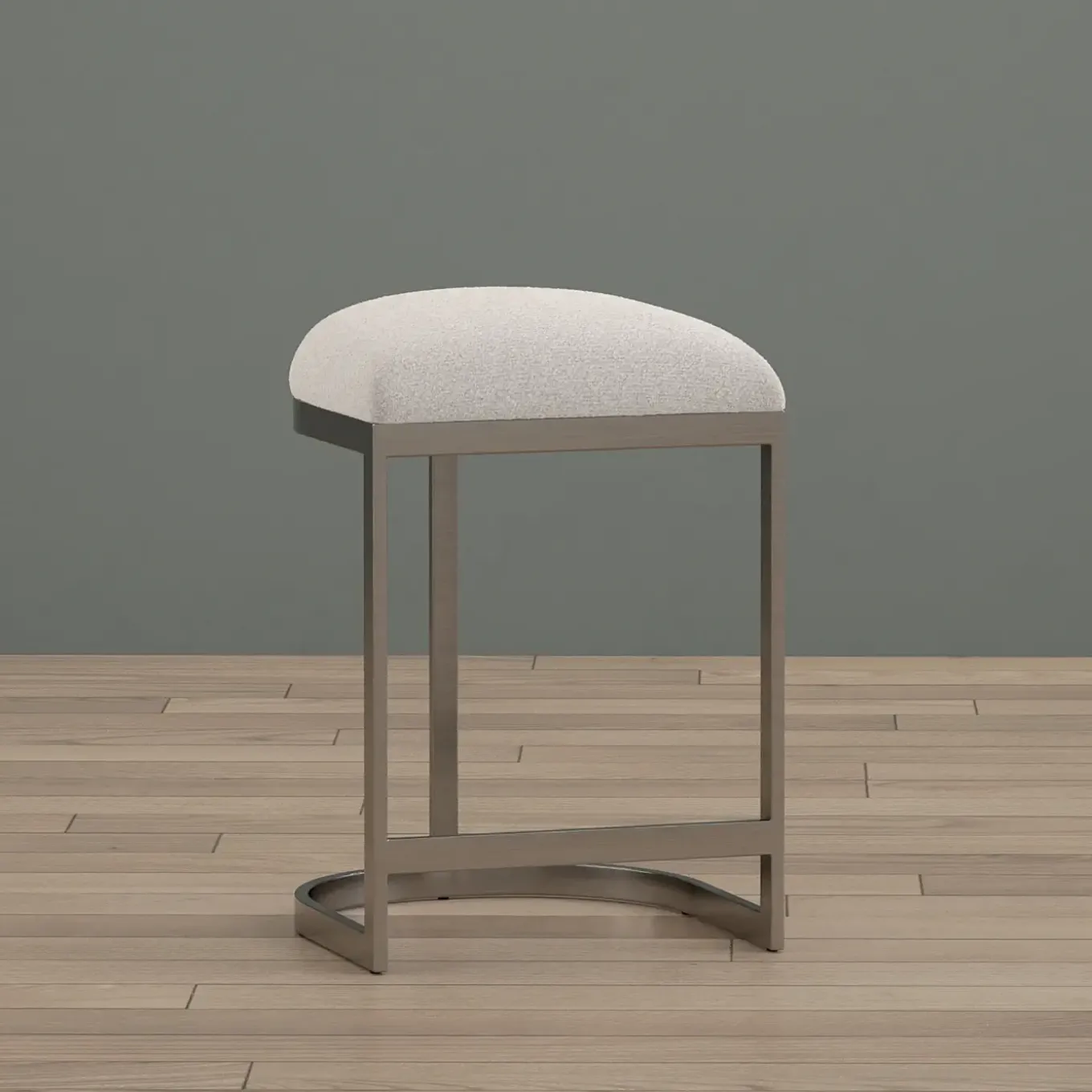 Modern Mood Counter Stool