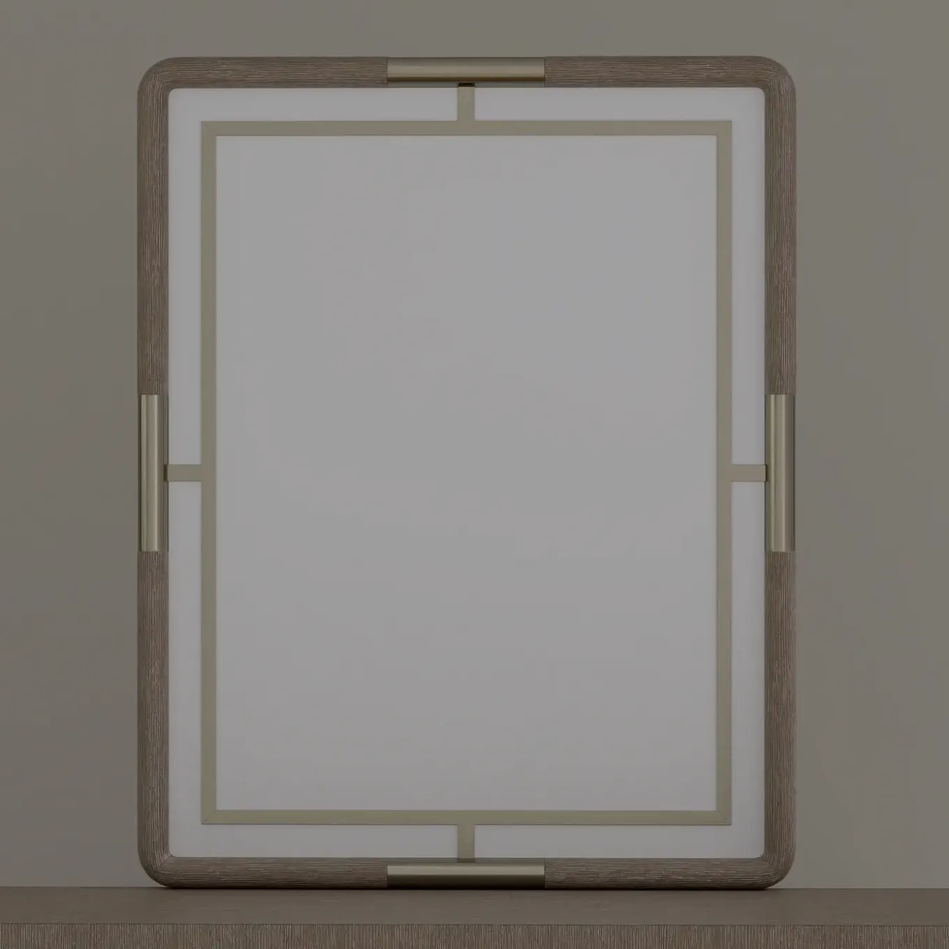 Modern Mood Mirror