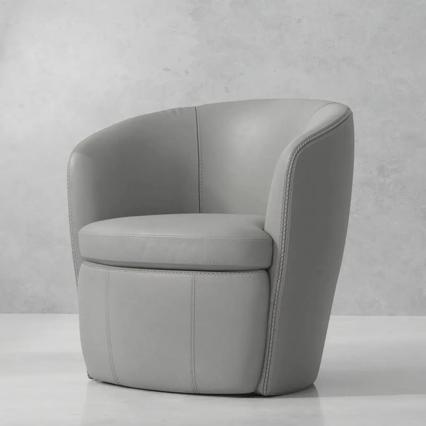 Moniker Swivel Chair