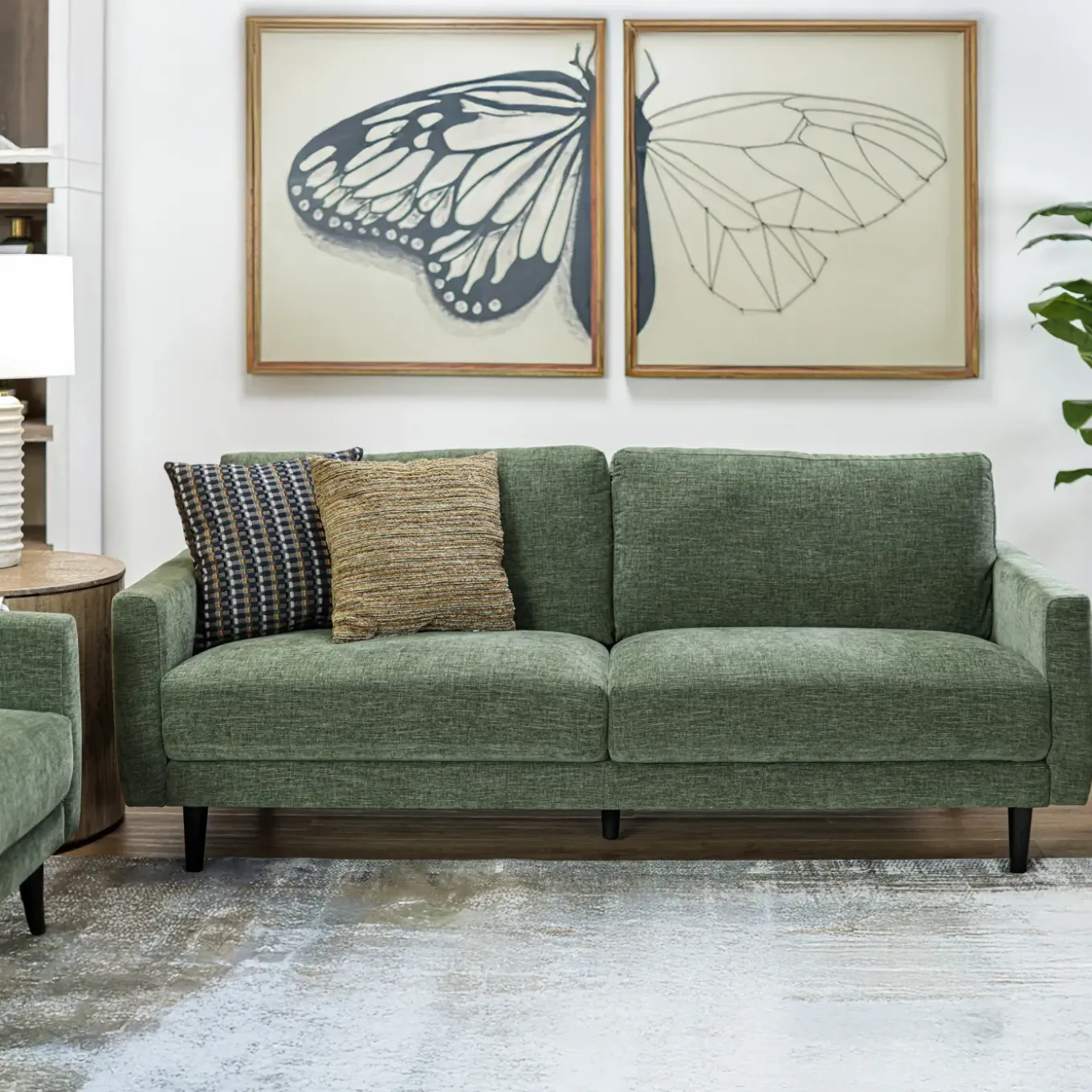 Monroe Sofa