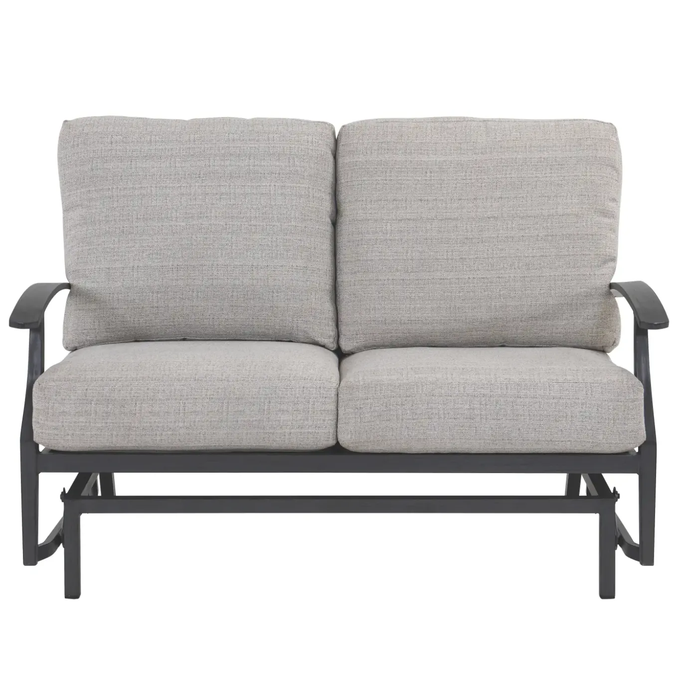 Monterey Outdoor Glider Loveseat
