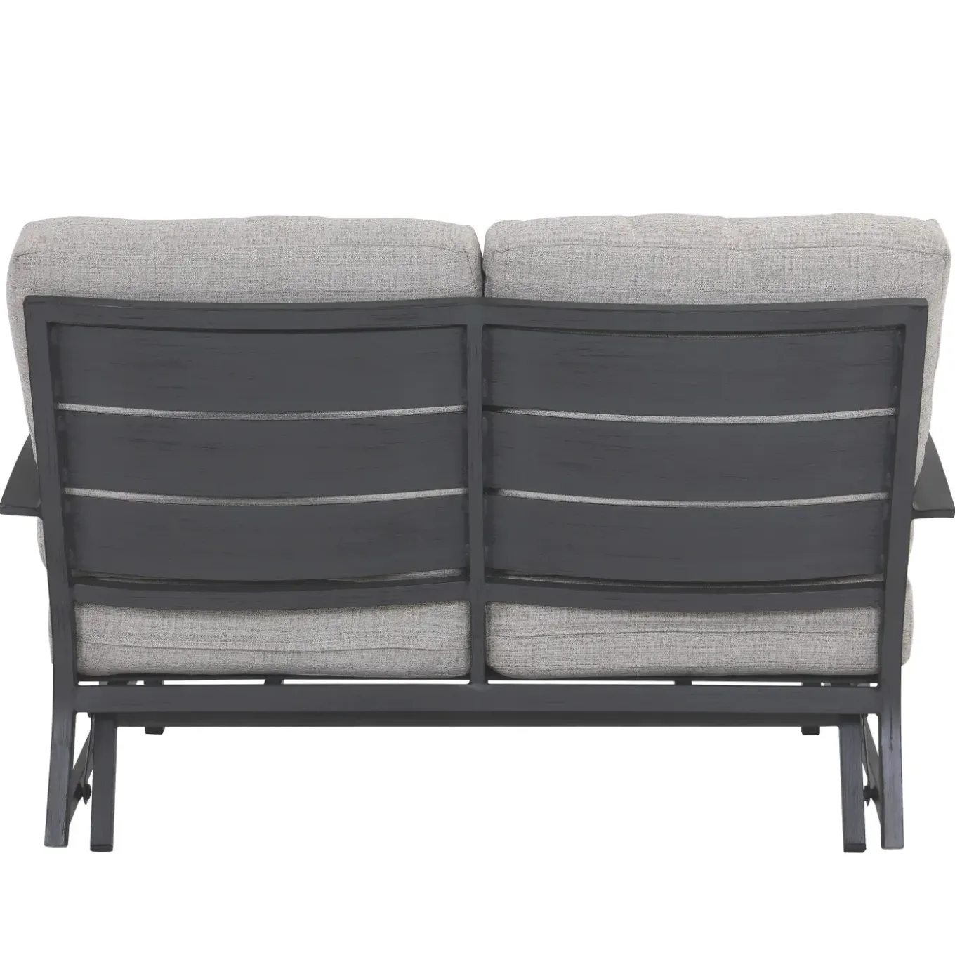 Monterey Outdoor Glider Loveseat