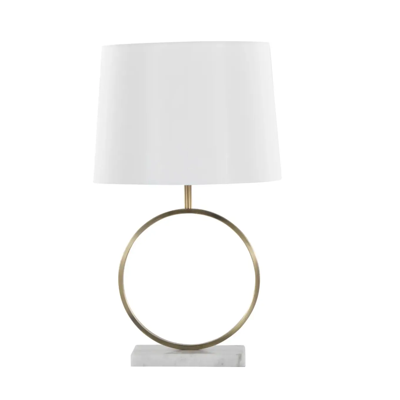 Moon Table Lamp