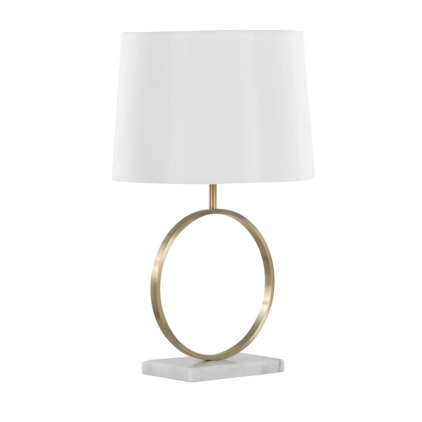 Moon Table Lamp