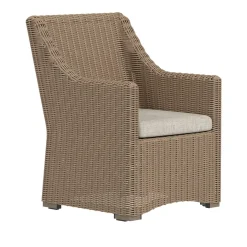 Moorea Outdoor Dining Arm Chair