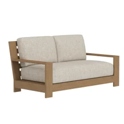 Moorea Outdoor Loveseat