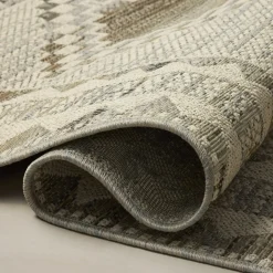 Morocco Outdoor Area Rug