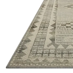 Morocco Outdoor Area Rug
