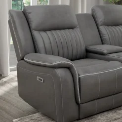 Myers Power Reclining Loveseat