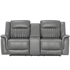Myers Power Reclining Loveseat