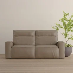 Myles Power Sofa with Zero Gravity